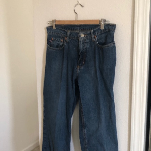 Ralph Lauren Denim - Polo Jeans